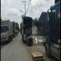 Cho thuê kho xưởng 2.000m2, 2 MT Hồ Văn Long, Bình Tân