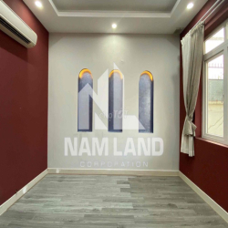 Trần Não Biệt thự khu Bảo vệ - sân rộng, 5P rộng rãi 40tr