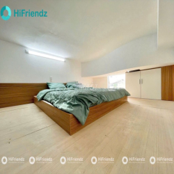 🌟DUPLEX FULL NỘI THẤT NGAY ĐH VĂN LANG - TRẦN BÁ GIAO, GÒ VẤP