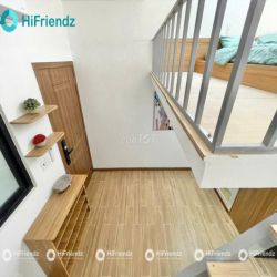 🌟DUPLEX FULL NỘI THẤT NGAY ĐH VĂN LANG - TRẦN BÁ GIAO, GÒ VẤP
