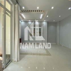 Trần Não Biệt thự khu Bảo vệ - sân rộng, 5P rộng rãi 40tr