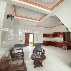 Nhà 2 lầu +sân thượng rộng KDC Nam Long