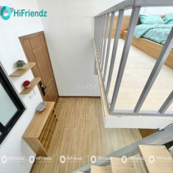 🌟DUPLEX FULL NỘI THẤT NGAY ĐH VĂN LANG - TRẦN BÁ GIAO, GÒ VẤP
