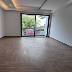 Cho thuê nhà mới 100% đường số 27 khu tên lửa có 3 máy lạnh giá 23tr