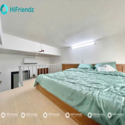 🌟DUPLEX FULL NỘI THẤT NGAY ĐH VĂN LANG - TRẦN BÁ GIAO, GÒ VẤP