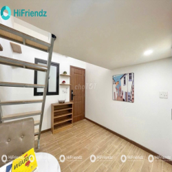 🌟DUPLEX FULL NỘI THẤT NGAY ĐH VĂN LANG - TRẦN BÁ GIAO, GÒ VẤP