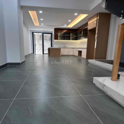 Cho thuê nhà mới 100% đường số 27 khu tên lửa có 3 máy lạnh giá 23tr