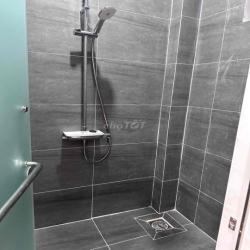 Cho thuê nhà mới 100% đường số 27 khu tên lửa có 3 máy lạnh giá 23tr