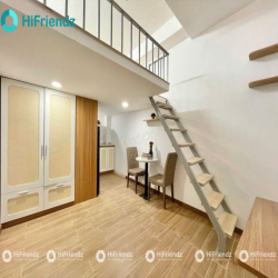 🌟DUPLEX FULL NỘI THẤT NGAY ĐH VĂN LANG - TRẦN BÁ GIAO, GÒ VẤP