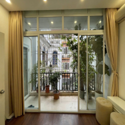 CHÍNH CHỦ CHO THUÊ NHÀ NGUYÊN CĂN HÀO NAM –HOÀNG CẦU  -TIỆN KINH DOANH