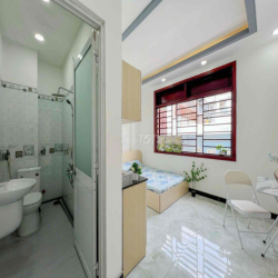 💥 Hệ thống căn hộ mini full nội thất giá chỉ từ 5tr - 5.5tr tại BT