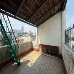 CHO THUÊ NHÀ NGUYÊN CĂN 1 TRỆT 2 LẦU, DT 4×25. ĐƯỜNG LỚN XE TẢI