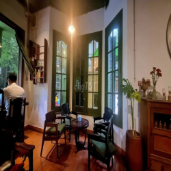 Mặt Bằng Xuân Thủy thích hợp làm Spa - Văn Phòng - Thẩm Mỹ - Cà Phê