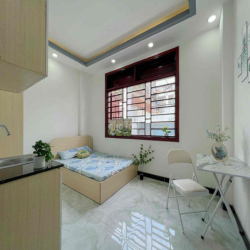 💥 Hệ thống căn hộ mini full nội thất giá chỉ từ 5tr - 5.5tr tại BT