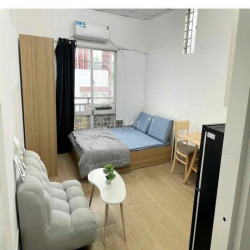 💥 Hệ thống căn hộ mini full nội thất giá chỉ từ 5tr - 5.5tr tại BT