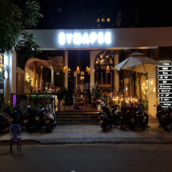 Mặt Bằng Xuân Thủy thích hợp làm Spa - Văn Phòng - Thẩm Mỹ - Cà Phê