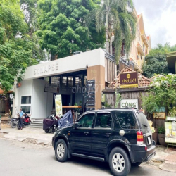 Mặt Bằng Xuân Thủy thích hợp làm Spa - Văn Phòng - Thẩm Mỹ - Cà Phê