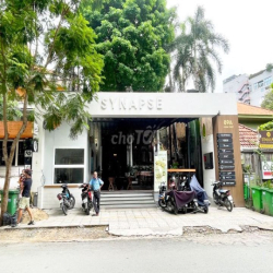 Mặt Bằng Xuân Thủy thích hợp làm Spa - Văn Phòng - Thẩm Mỹ - Cà Phê