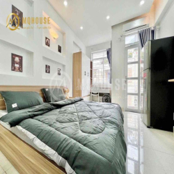 💥 Hệ thống căn hộ mini full nội thất giá chỉ từ 5tr - 5.5tr tại BT