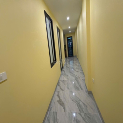 Văn phòng cạnh chợ Ngọc Thụy