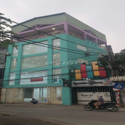 Cho thuê nhà làm văn phòng  và mặt bằng kinh doanh