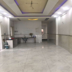 CHO THUÊ NHÀ 5X25- TÂN HIỆP - HOCMON – GIÁ: 10 TRIỆU. Gần chùa Hg Pháp