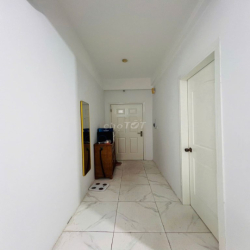 Cho thuê căn hộ 1PN, 1WC, 45m2, HH4 Linh Đàm chính chủ