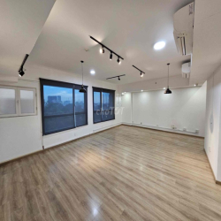 ✅ Văn phòng 24/7 Charmington La Pointe ĐKKD, khai thuế,... phù hợp DN