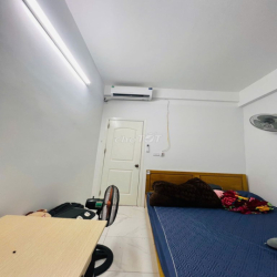 Cho thuê căn hộ 1PN, 1WC, 45m2, HH4 Linh Đàm chính chủ