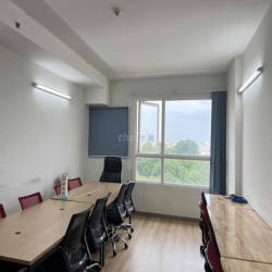 ✅ Văn phòng 24/7 Charmington La Pointe ĐKKD, khai thuế,... phù hợp DN