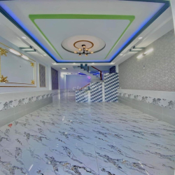 Cho thuê nhà MT 305A Nguyễn Trọng Tuyển P.10 Q. Phú Nhuận.