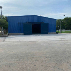 Cho Thuê Xưởng Long Đức, Thành Long