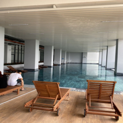 Cho thuê căn hộ Ricca ngay Q9 kế bên Q2. Đầy đủ căn 1pn,2pn,3pn .