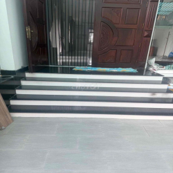 Cho thuê toà nhà văn phòng nội khu Chung Cư Thái An Nguyễn Văn Quá Q12