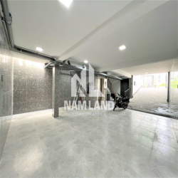 💥 Nhà Mới!! Hầm trệt 3 lầu Dự An mystery Hưng thịnh- giá 60tr/tháng