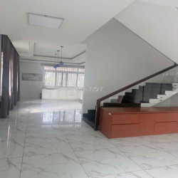 Cho thuê toà nhà văn phòng nội khu Chung Cư Thái An Nguyễn Văn Quá Q12