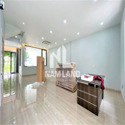 💥 Nhà Mới!! Hầm trệt 3 lầu Dự An mystery Hưng thịnh- giá 60tr/tháng