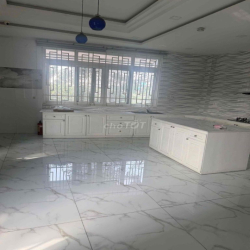 Cho thuê toà nhà văn phòng nội khu Chung Cư Thái An Nguyễn Văn Quá Q12