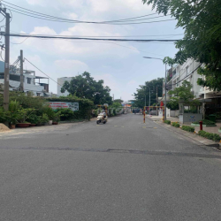 Cho thuê toà nhà văn phòng nội khu Chung Cư Thái An Nguyễn Văn Quá Q12