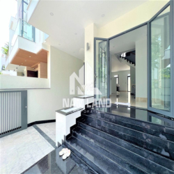 💥 Nhà Mới!! Hầm trệt 3 lầu Dự An mystery Hưng thịnh- giá 60tr/tháng