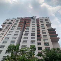 Cho thuê toà nhà văn phòng nội khu Chung Cư Thái An Nguyễn Văn Quá Q12