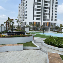 Cho thuê căn hộ Ricca ngay Q9 kế bên Q2. Đầy đủ căn 1pn,2pn,3pn .