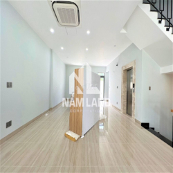 💥 Nhà Mới!! Hầm trệt 3 lầu Dự An mystery Hưng thịnh- giá 60tr/tháng