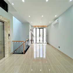 💥 Nhà Mới!! Hầm trệt 3 lầu Dự An mystery Hưng thịnh- giá 60tr/tháng