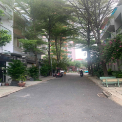 Cho thuê toà nhà văn phòng nội khu Chung Cư Thái An Nguyễn Văn Quá Q12