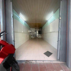 CHO THUÊ NHÀ Mặt Tiền, Gần Cao Đẳng Công Thương ,Phước Long B - Q9