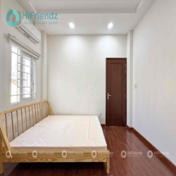 Căn Hộ Studio - 30m2 - Full Nội Thất - Cửa Sổ Thoáng- Lê Văn Sỹ