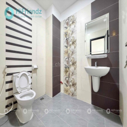 Căn Hộ Studio - 30m2 - Full Nội Thất - Cửa Sổ Thoáng- Lê Văn Sỹ