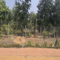 cho thuê 900m2  đất mặt tiền 20m đường  Y Wang gần  cổng chào  Eakao