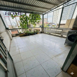 🔴 Hẻm 8m Thông KD Đa Ngành Nghề Vườn Lài & Phú Thọ Hòa_4 x 25m_3 Tấm 